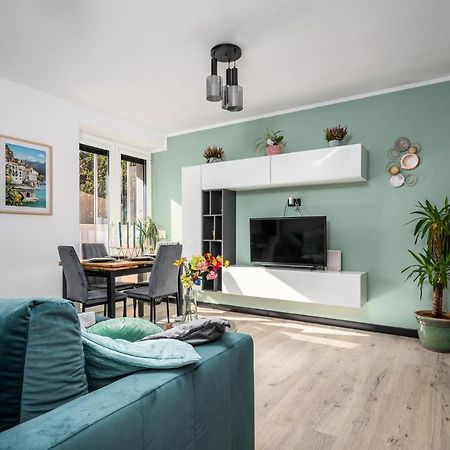 Warszawa Praga Stadion 2-Bedroom Apartament 외부 사진