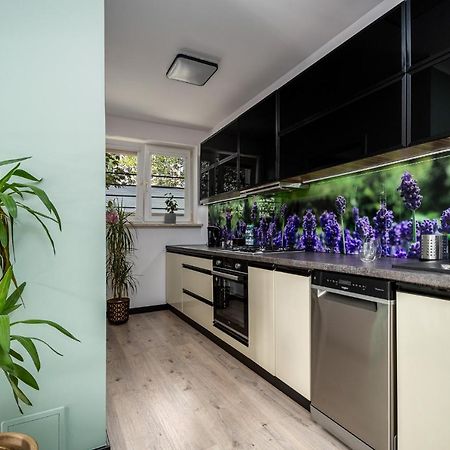 Warszawa Praga Stadion 2-Bedroom Apartament 외부 사진
