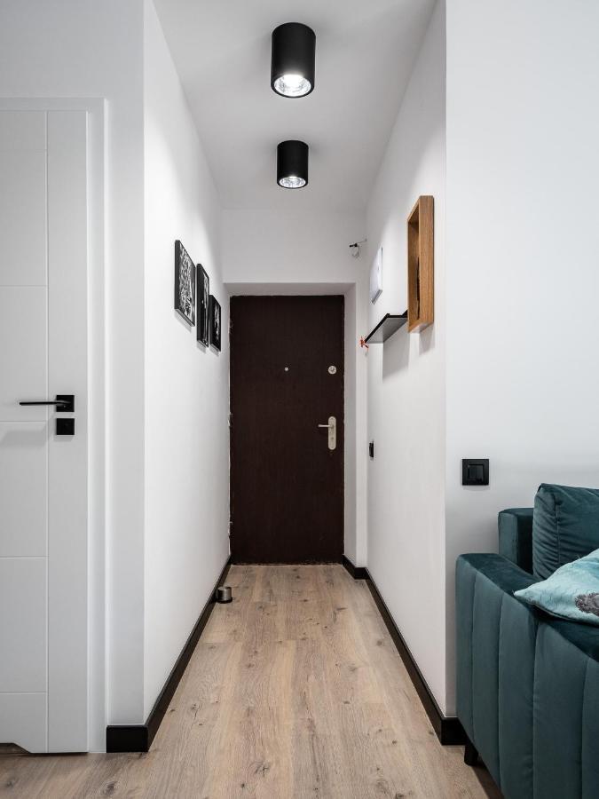 Warszawa Praga Stadion 2-Bedroom Apartament 외부 사진