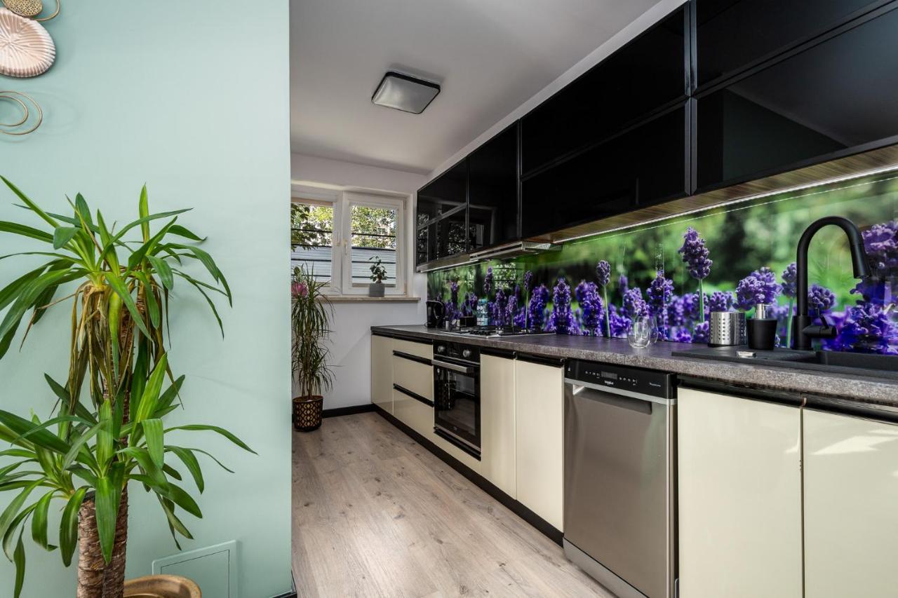 Warszawa Praga Stadion 2-Bedroom Apartament 외부 사진