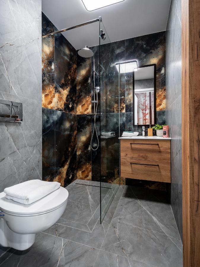 Warszawa Praga Stadion 2-Bedroom Apartament 외부 사진