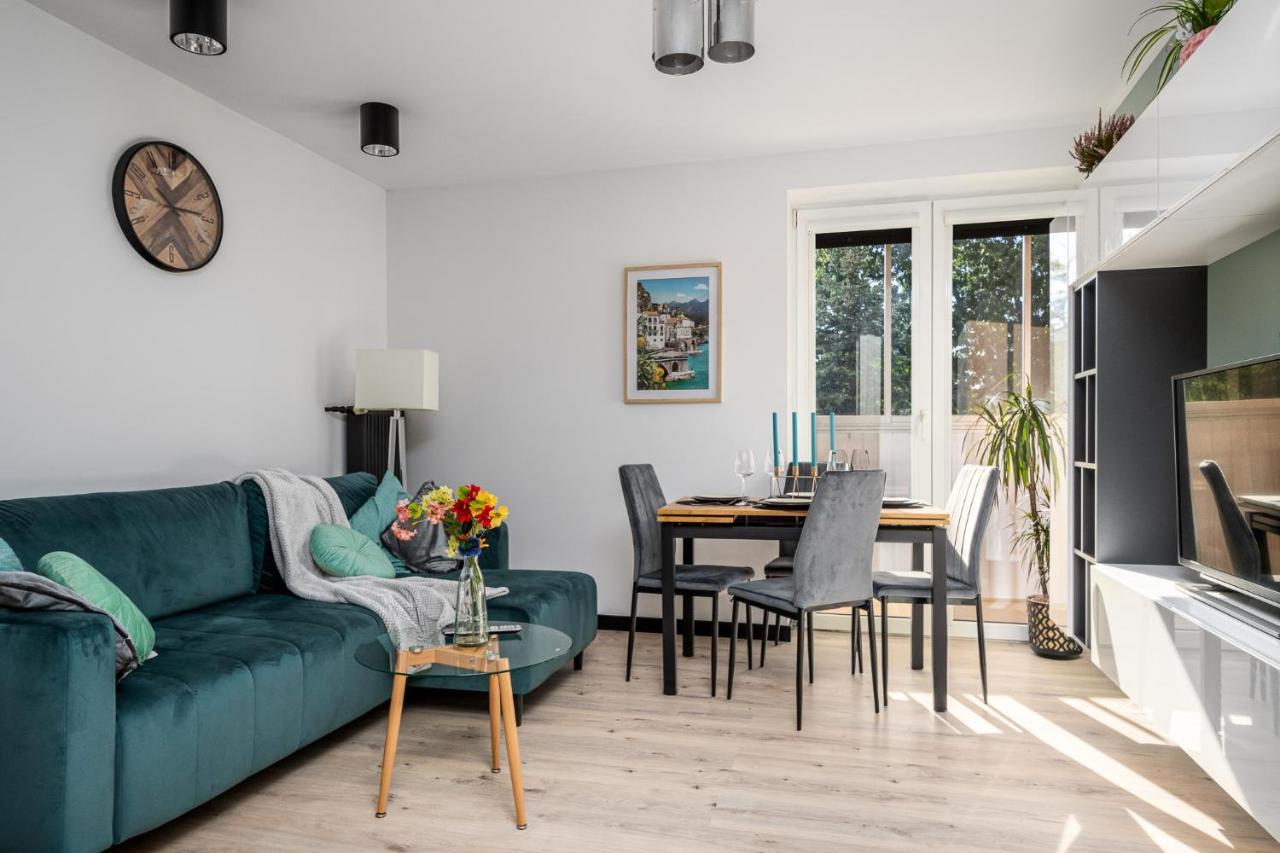 Warszawa Praga Stadion 2-Bedroom Apartament 외부 사진