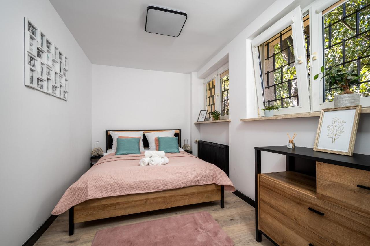 Warszawa Praga Stadion 2-Bedroom Apartament 외부 사진
